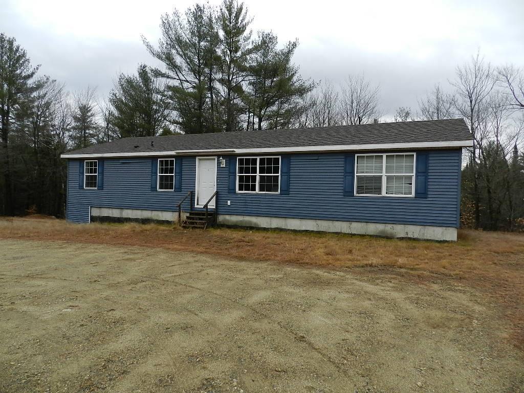 390 Dickvale Road Peru, ME 04290 - Photo 4 of 35 Photo