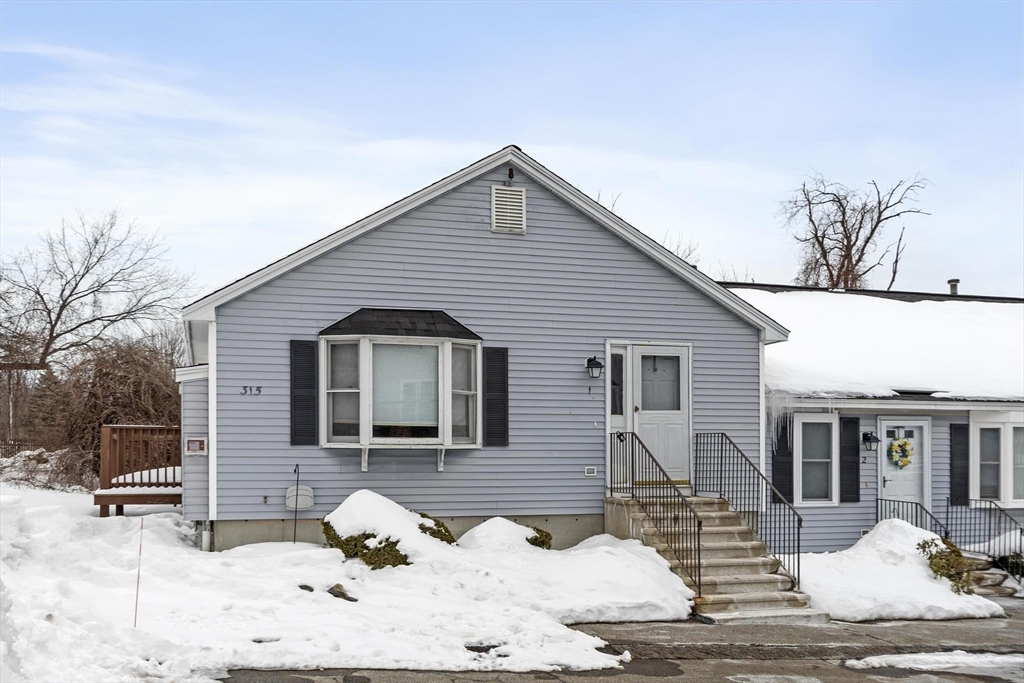 315 Broadway Road, Unit 1 Dracut, MA 01826 - Photo 2 of 24