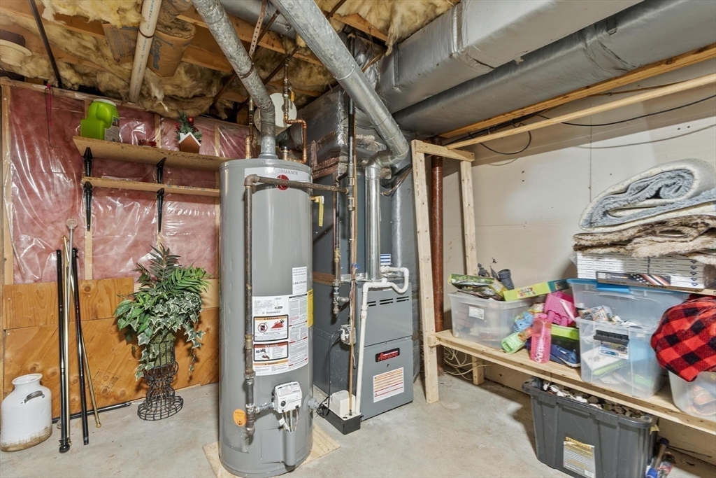 315 Broadway Road, Unit 1 Dracut, MA 01826 - Photo 24 of 24