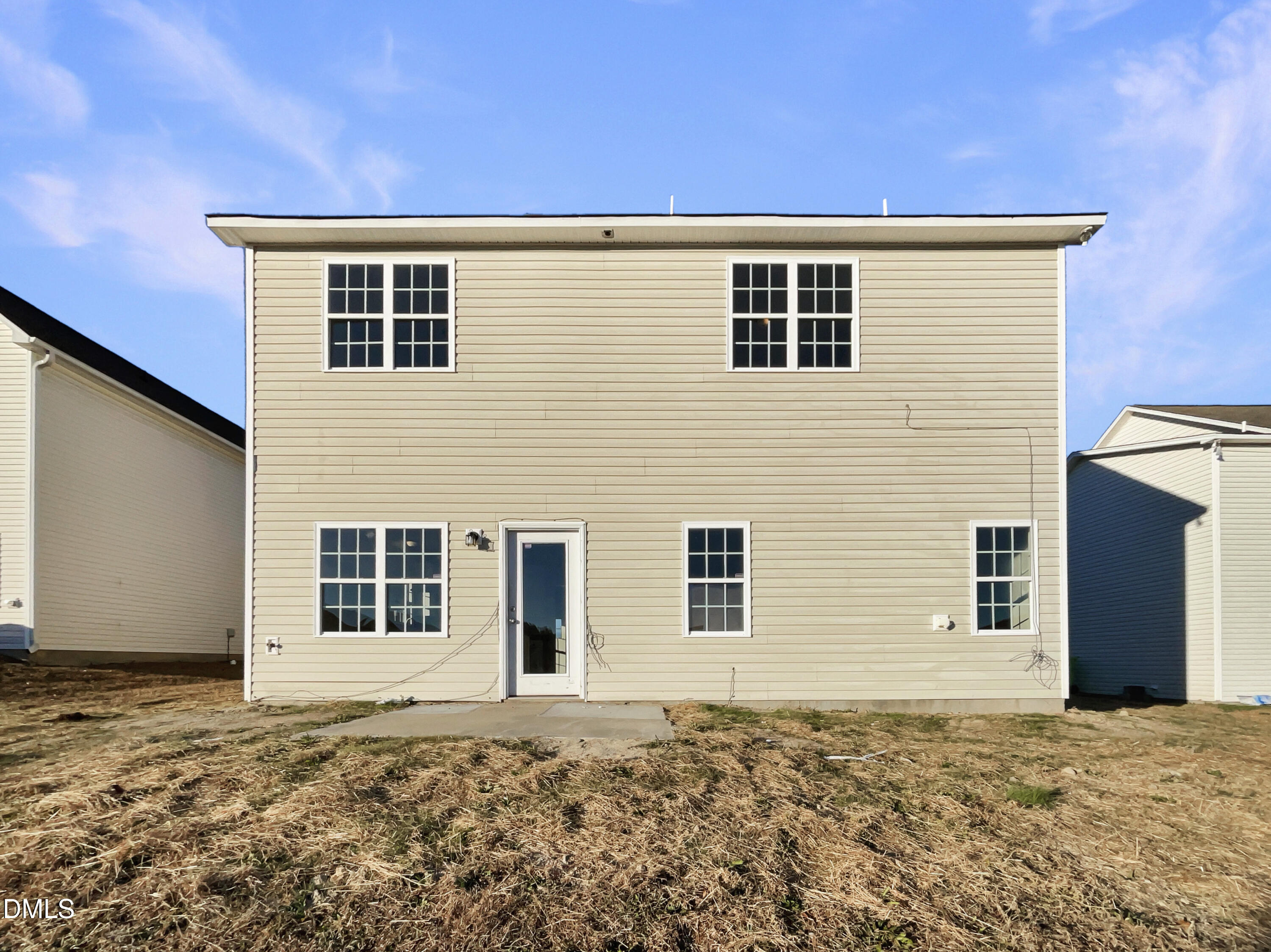 6830 Paint Rock Lane Raleigh, NC 27610 - Photo 5 of 17 photo_05