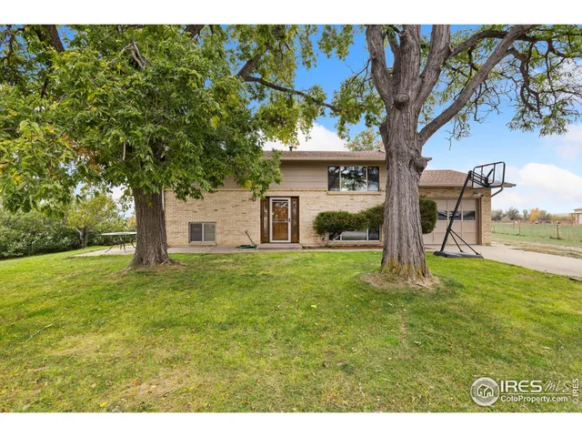 $749,000 | 4301 West Co Road 4, Berthoud, CO 80513