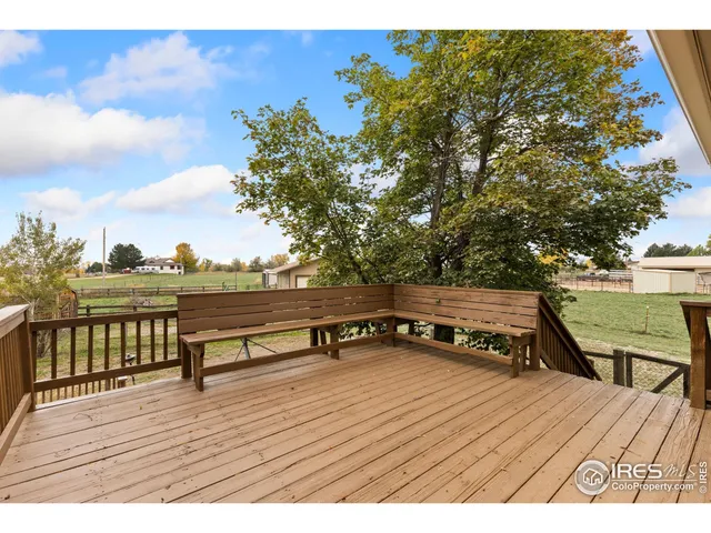 $749,000 | 4301 West Co Road 4, Berthoud, CO 80513