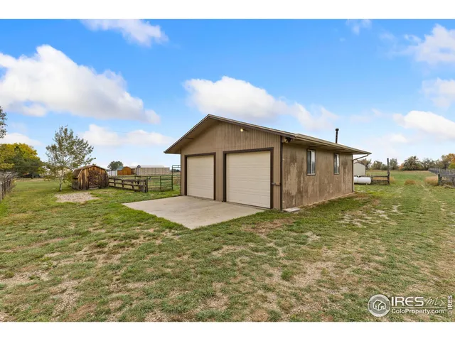 $749,000 | 4301 West Co Road 4, Berthoud, CO 80513
