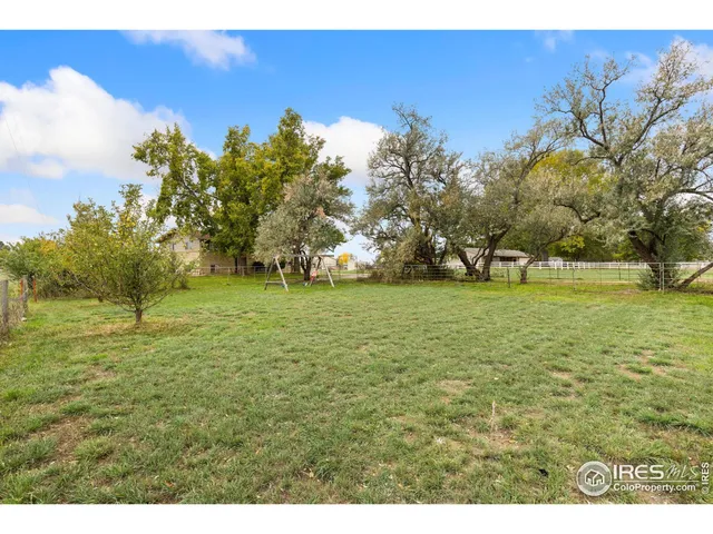 $749,000 | 4301 West Co Road 4, Berthoud, CO 80513