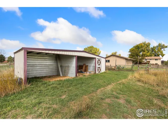 $749,000 | 4301 West Co Road 4, Berthoud, CO 80513