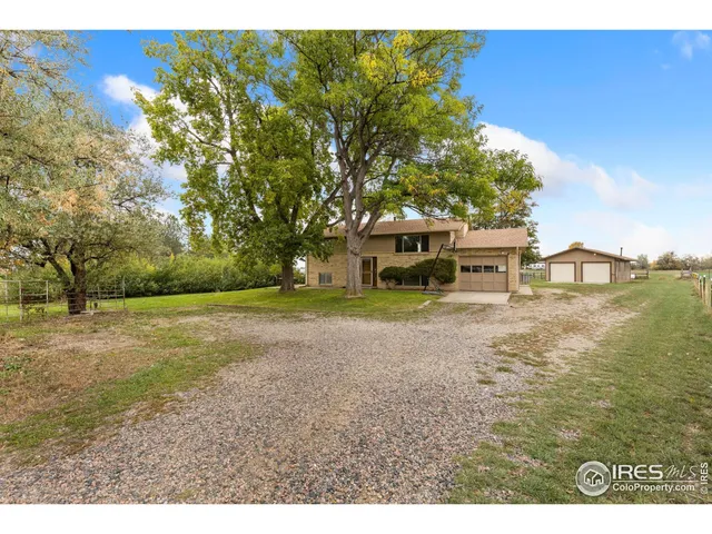 $749,000 | 4301 West Co Road 4, Berthoud, CO 80513