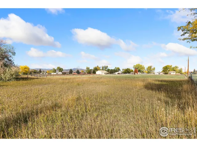 $749,000 | 4301 West Co Road 4, Berthoud, CO 80513