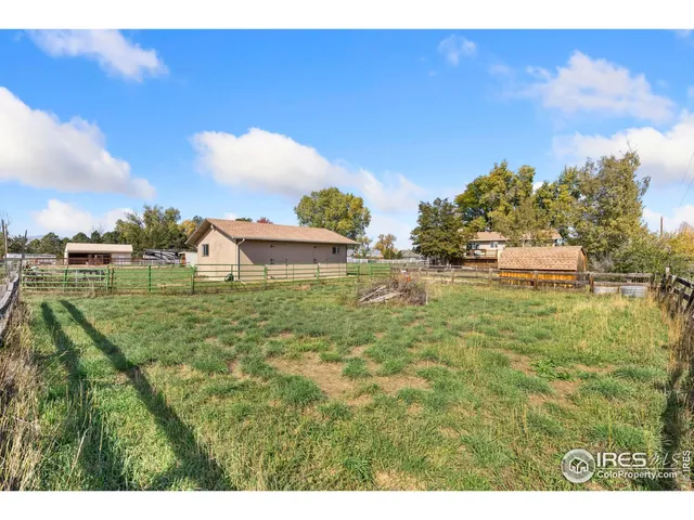 $749,000 | 4301 West Co Road 4, Berthoud, CO 80513