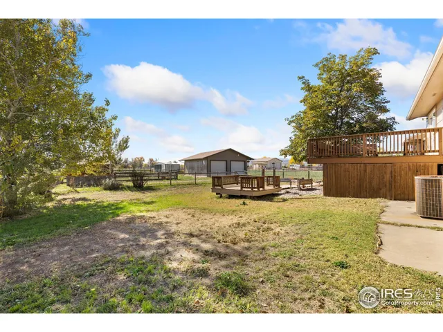 $749,000 | 4301 West Co Road 4, Berthoud, CO 80513