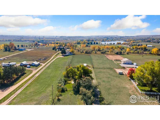 $749,000 | 4301 West Co Road 4, Berthoud, CO 80513