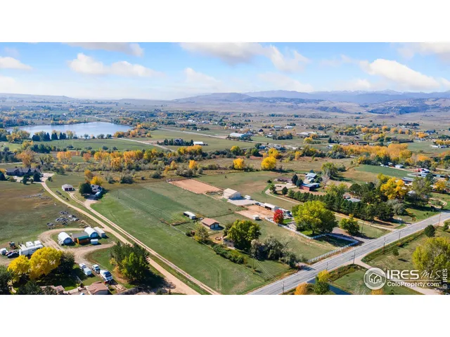$749,000 | 4301 West Co Road 4, Berthoud, CO 80513