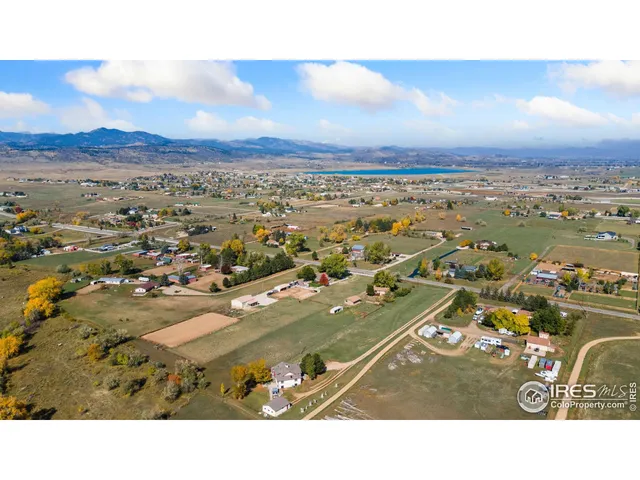 $749,000 | 4301 West Co Road 4, Berthoud, CO 80513