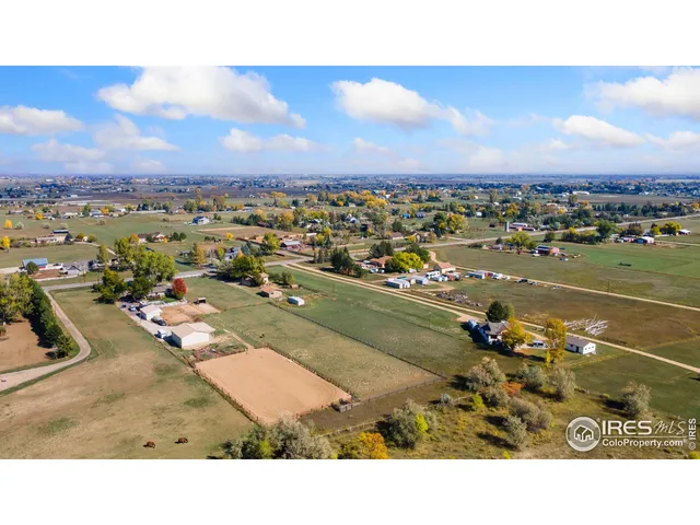 $749,000 | 4301 West Co Road 4, Berthoud, CO 80513