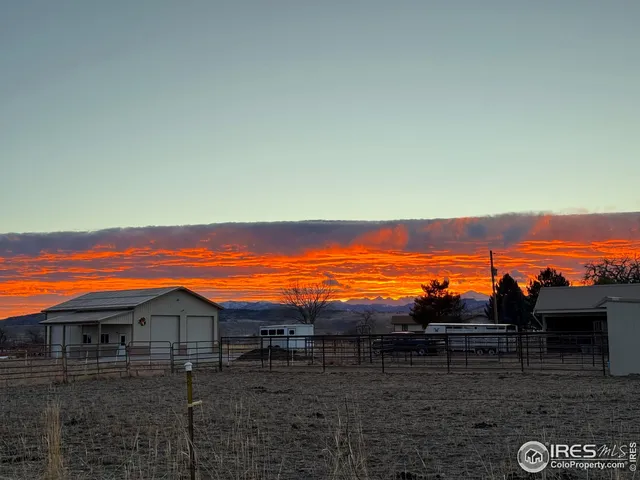 $749,000 | 4301 West Co Road 4, Berthoud, CO 80513