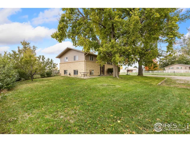 $749,000 | 4301 West Co Road 4, Berthoud, CO 80513