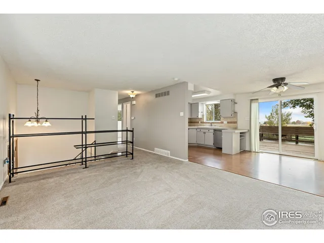 $749,000 | 4301 West Co Road 4, Berthoud, CO 80513