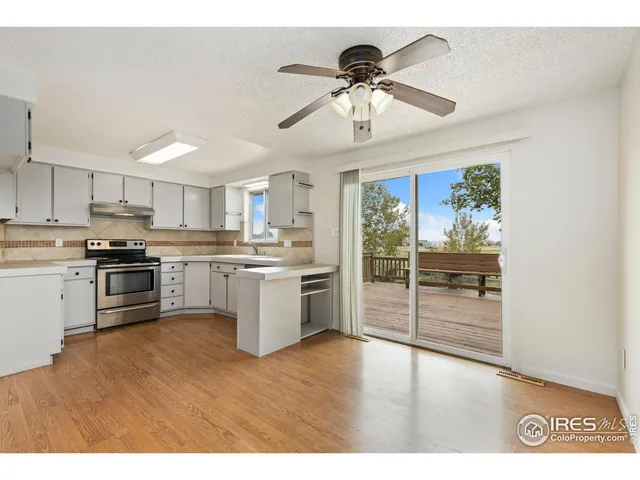 $749,000 | 4301 West Co Road 4, Berthoud, CO 80513