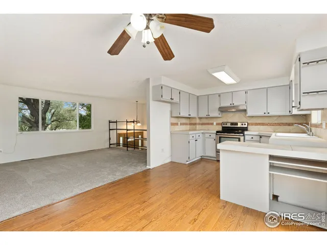 $749,000 | 4301 West Co Road 4, Berthoud, CO 80513