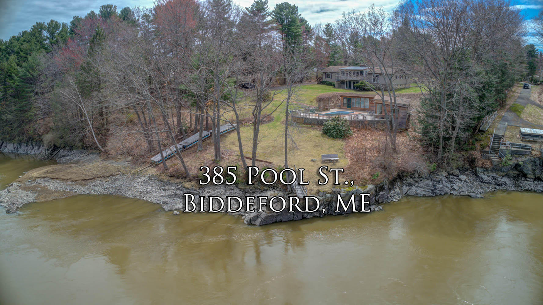 385 Pool Street Biddeford, ME 04005 - Photo 1 of 52 20190419sg-62000