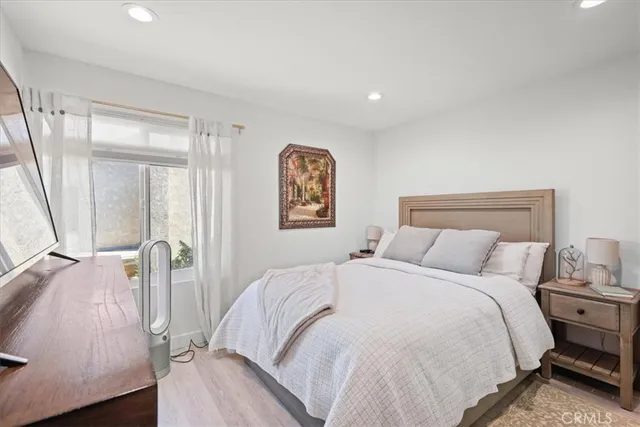 a outdoor space with patio