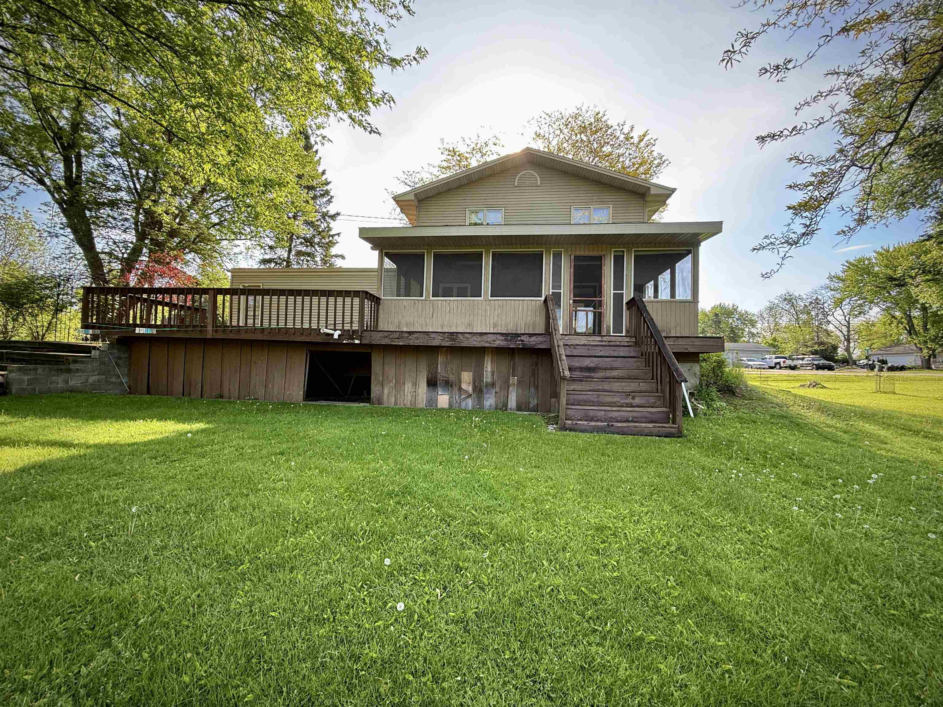237 North Kossuth Street Berlin, WI 54923 - Photo 70 of 87
