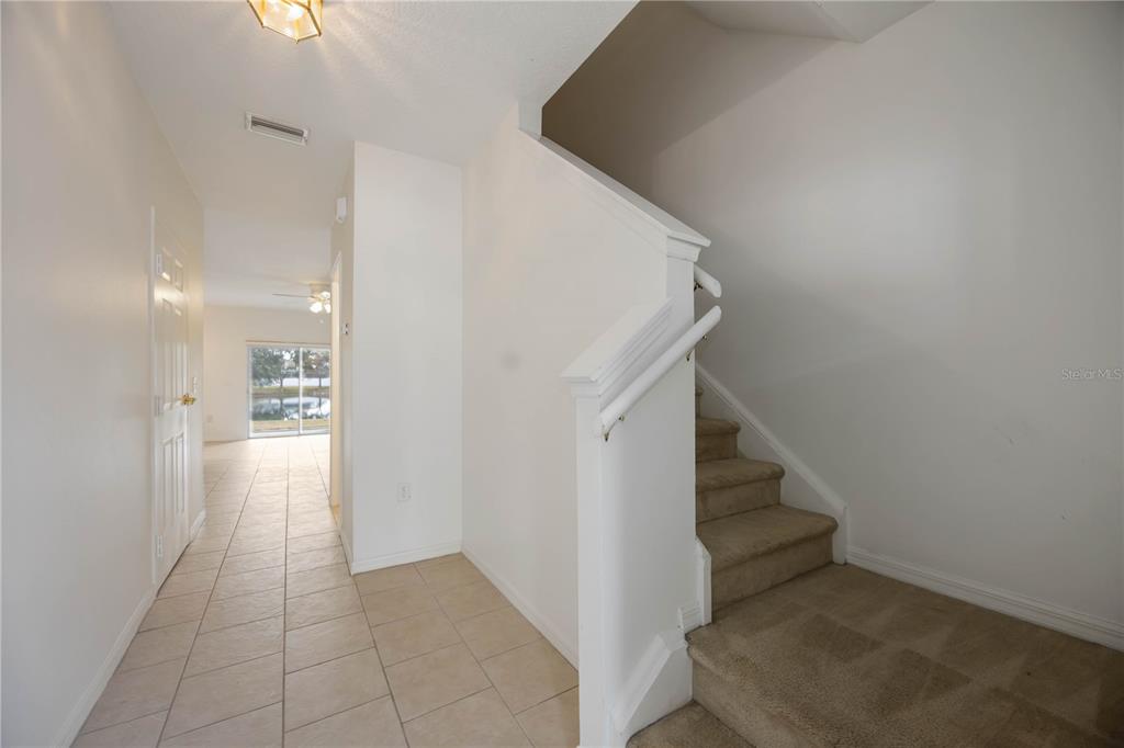 14980 Skip Jack Loop Lakewood Ranch, FL 34202 - Photo 4 of 39 a view of an entryway
