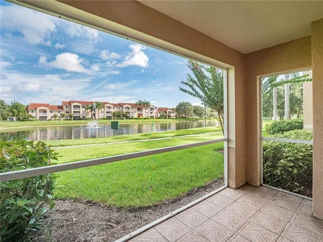 $220,000 | 1590 South 42ND Circle, Unit 106, Vero Beach, FL 32967