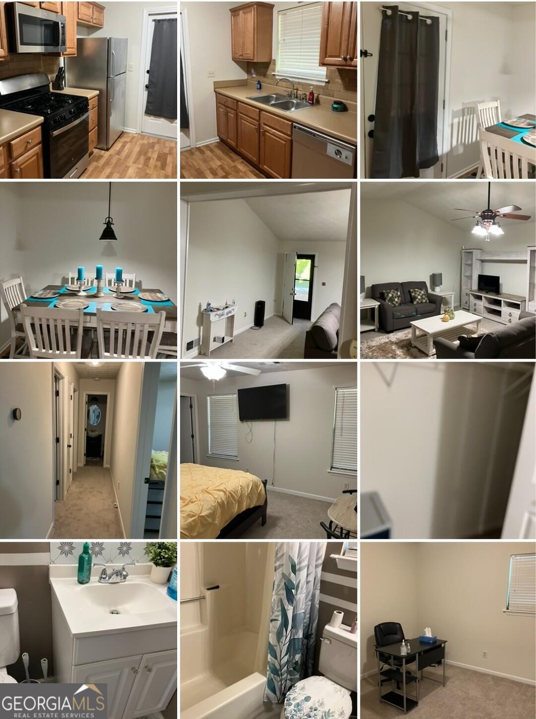 3588 Bomar Road Douglasville, GA 30135 - Photo 13 of 13