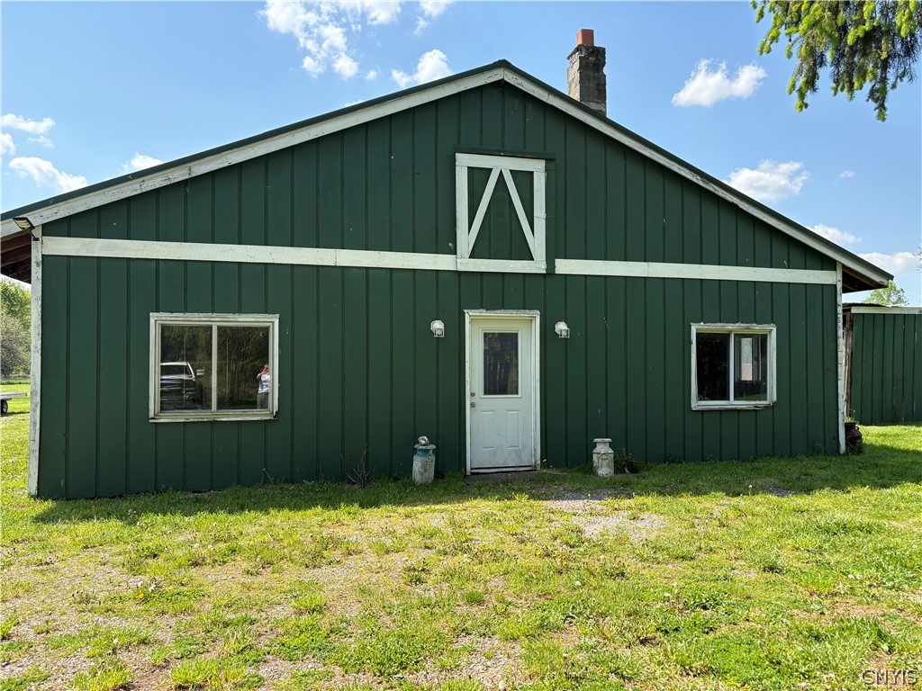 3858 Foster Corners Road Verona, NY 13478 - Photo 28 of 41