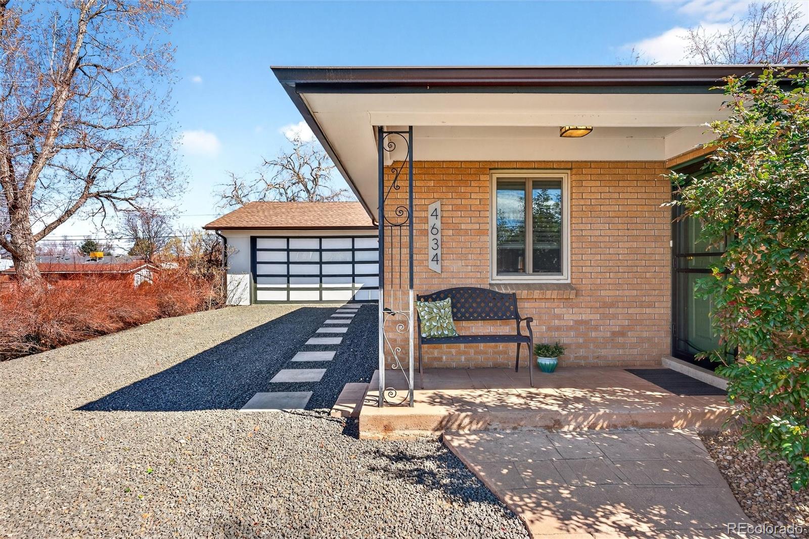 4634 Teller Street Wheat Ridge, CO 80033 - Photo 1 of 28