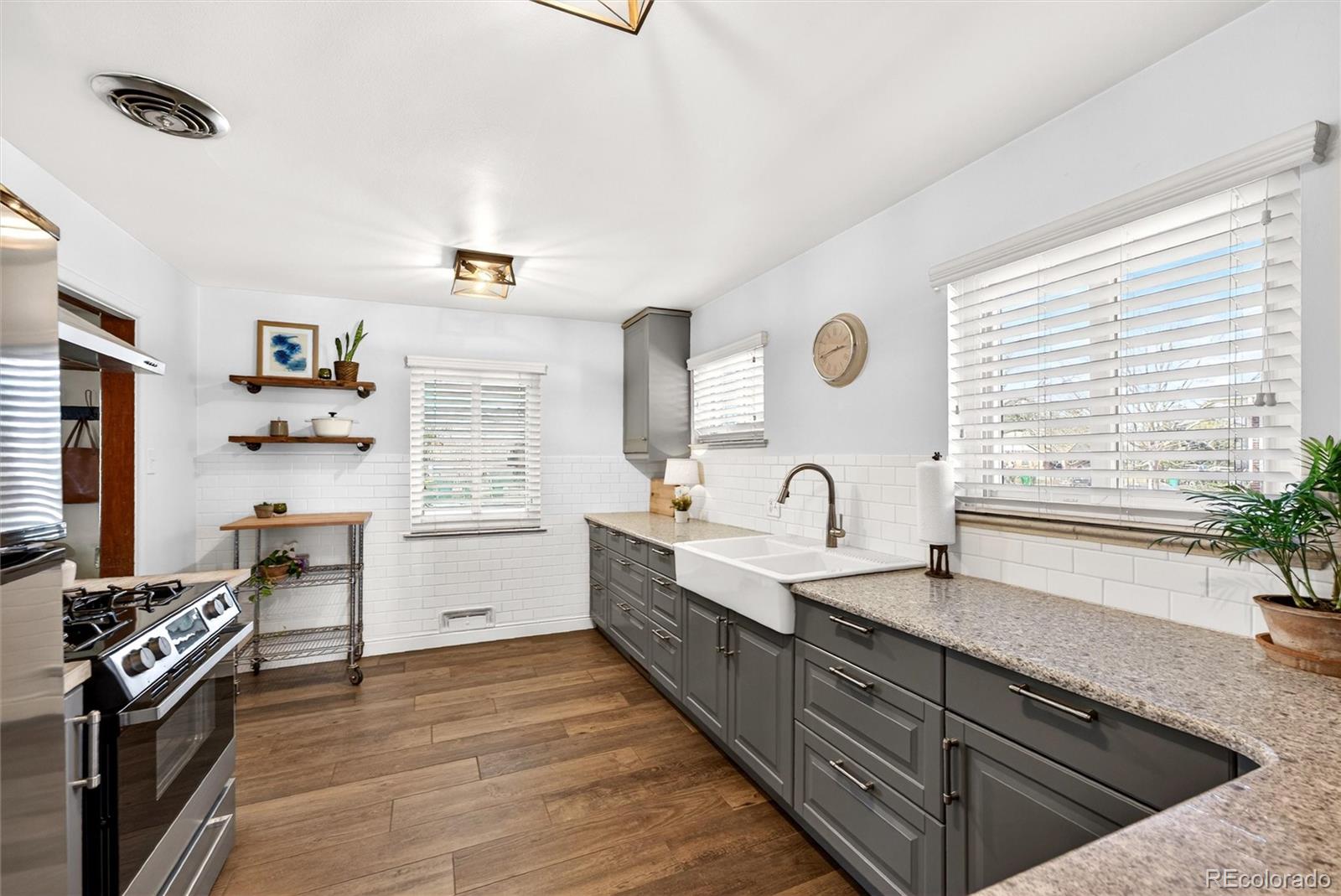 4634 Teller Street Wheat Ridge, CO 80033 - Photo 14 of 28