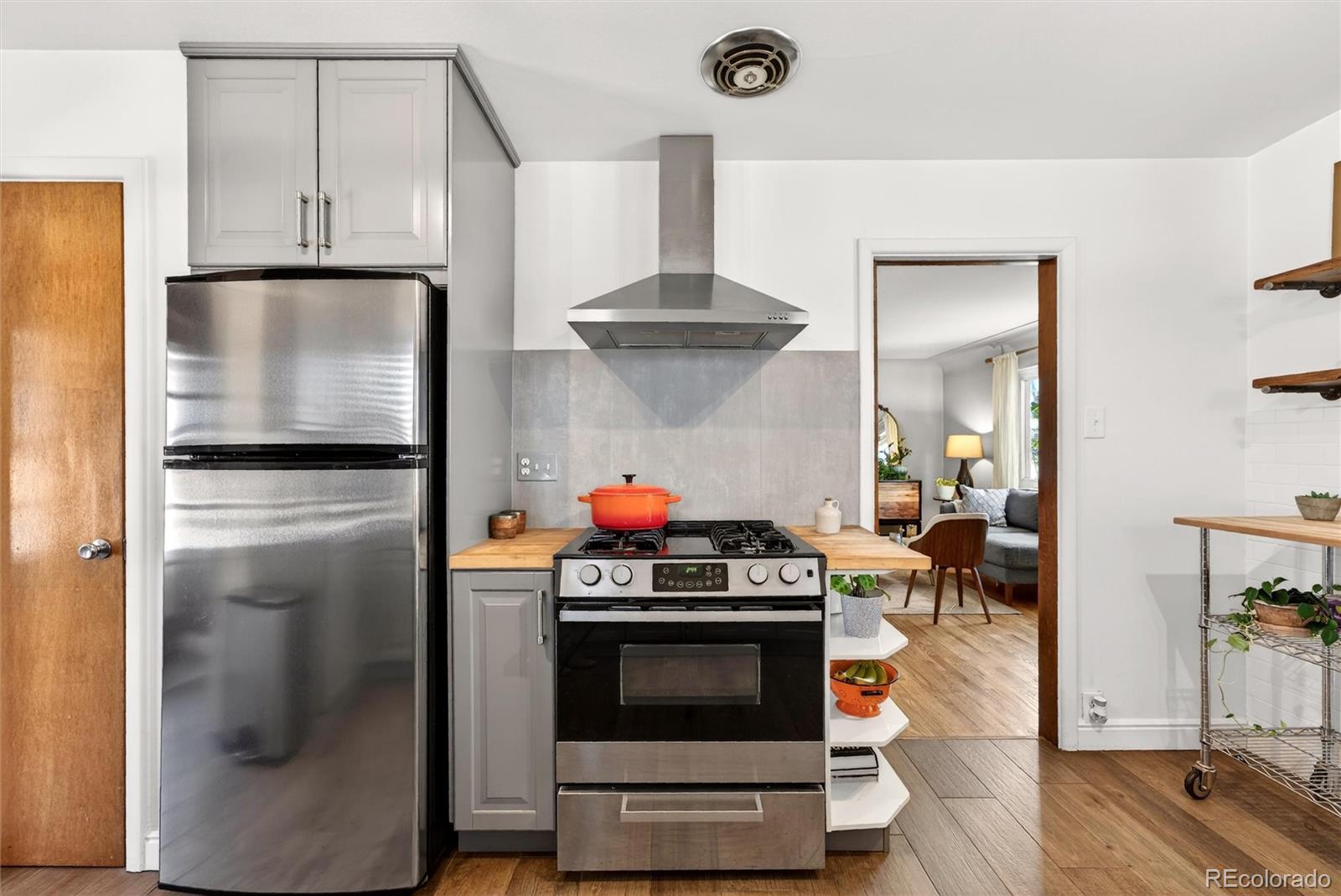 4634 Teller Street Wheat Ridge, CO 80033 - Photo 15 of 28