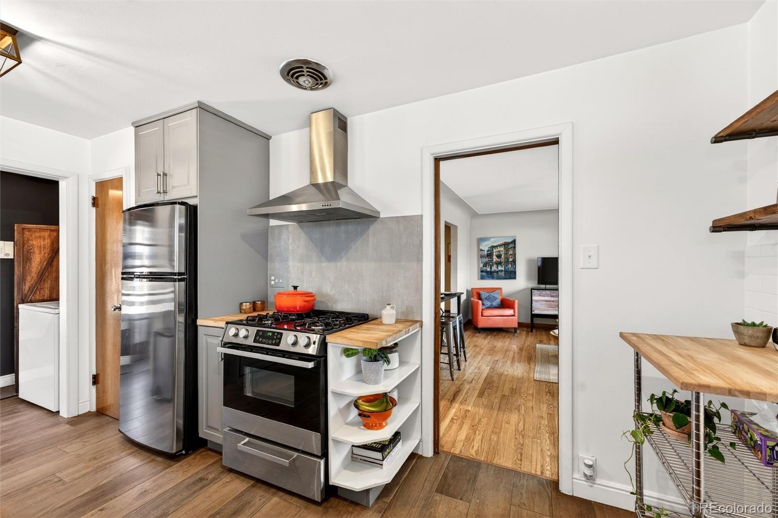 4634 Teller Street Wheat Ridge, CO 80033 - Photo 17 of 28