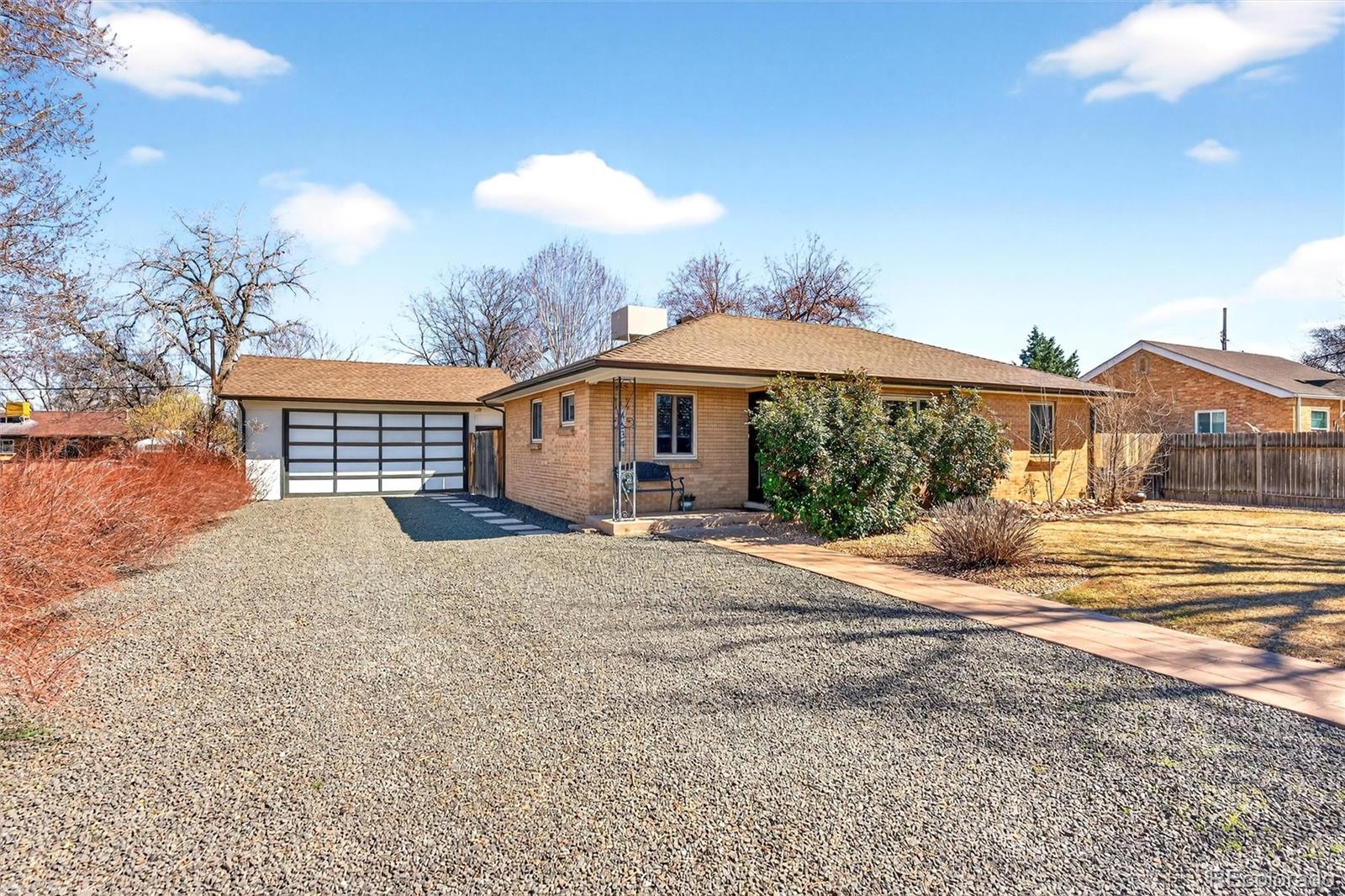 4634 Teller Street Wheat Ridge, CO 80033 - Photo 2 of 28
