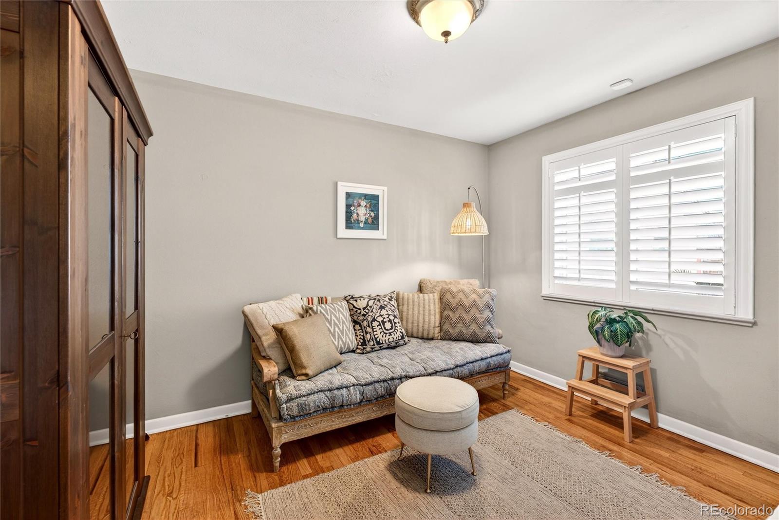 4634 Teller Street Wheat Ridge, CO 80033 - Photo 23 of 28