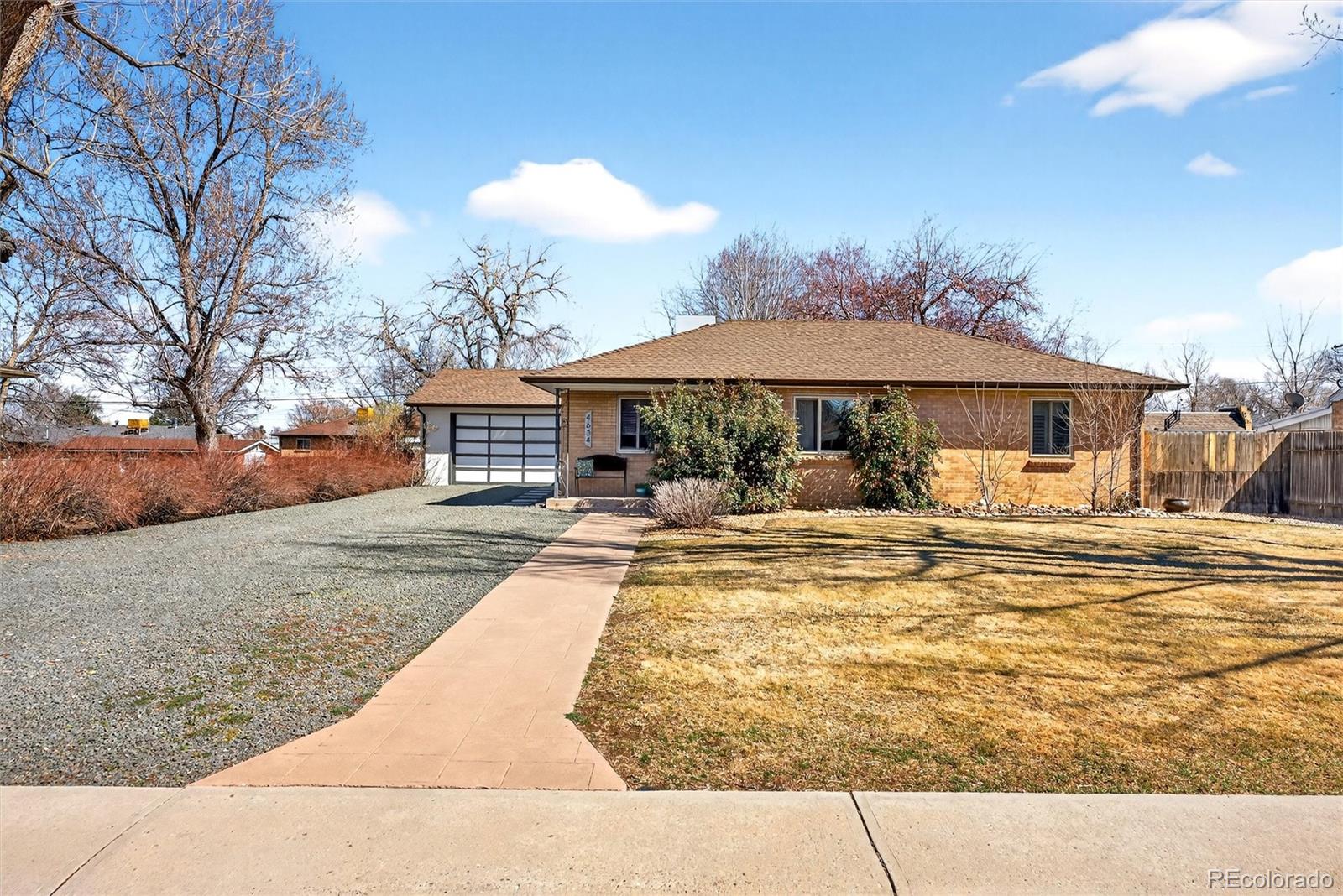 4634 Teller Street Wheat Ridge, CO 80033 - Photo 26 of 28