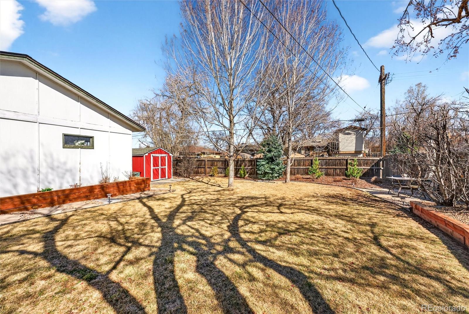 4634 Teller Street Wheat Ridge, CO 80033 - Photo 27 of 28