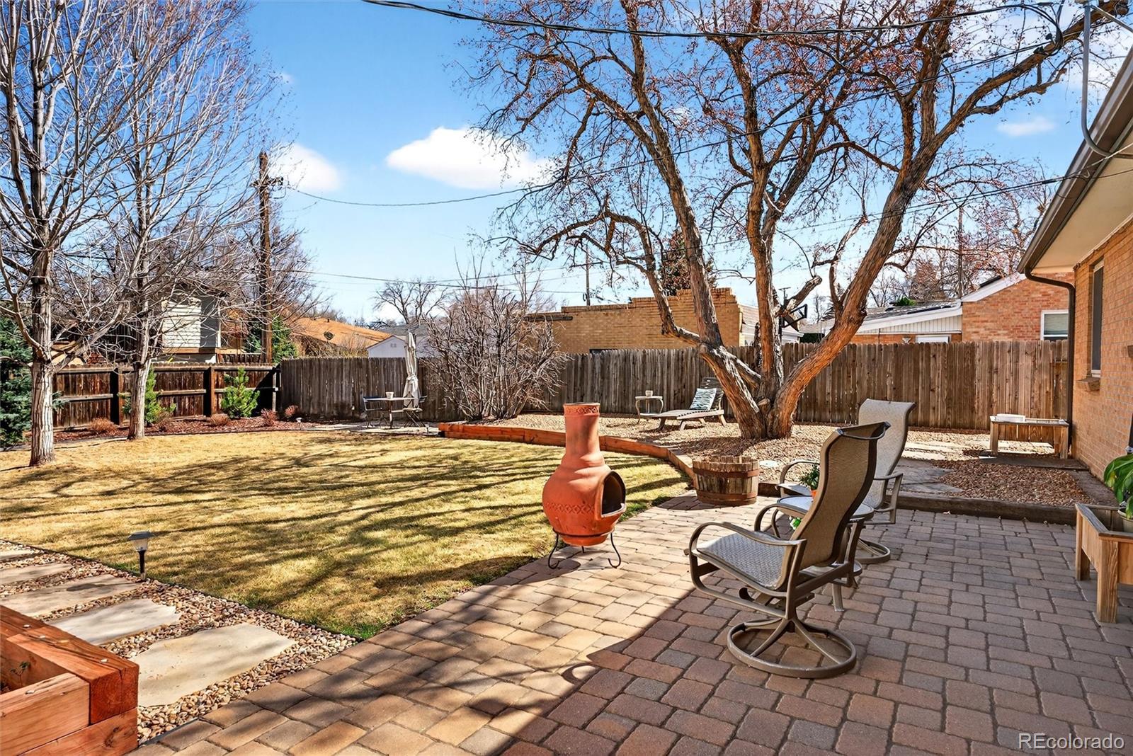 4634 Teller Street Wheat Ridge, CO 80033 - Photo 3 of 28