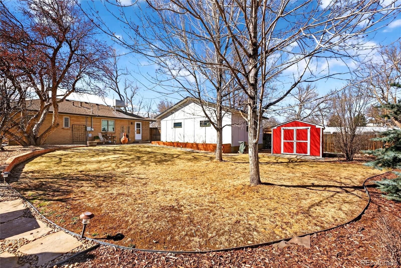 4634 Teller Street Wheat Ridge, CO 80033 - Photo 4 of 28