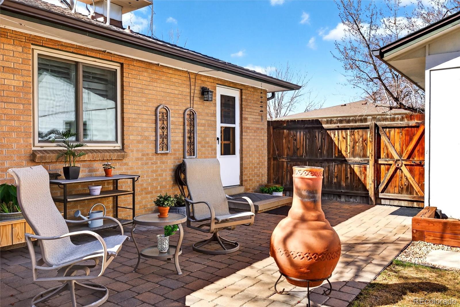 4634 Teller Street Wheat Ridge, CO 80033 - Photo 5 of 28