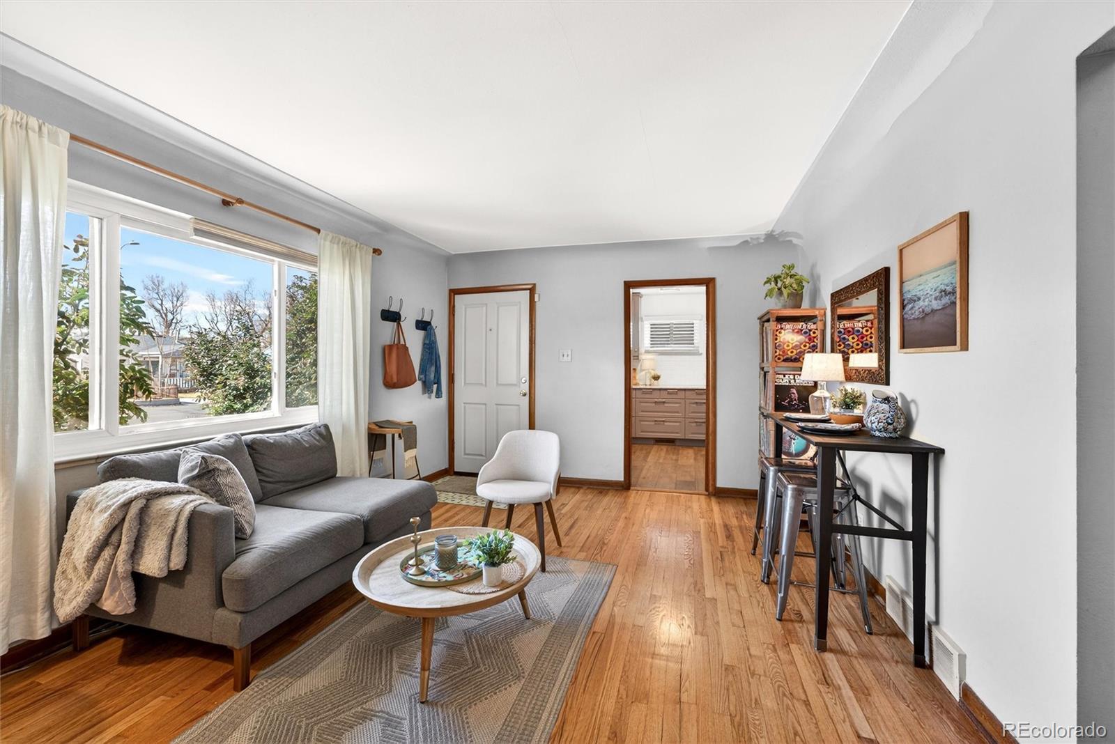 4634 Teller Street Wheat Ridge, CO 80033 - Photo 8 of 28