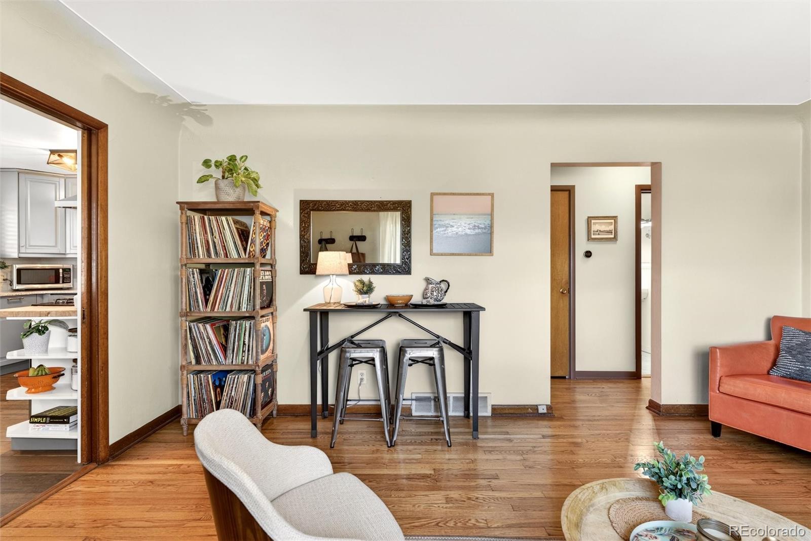 4634 Teller Street Wheat Ridge, CO 80033 - Photo 9 of 28