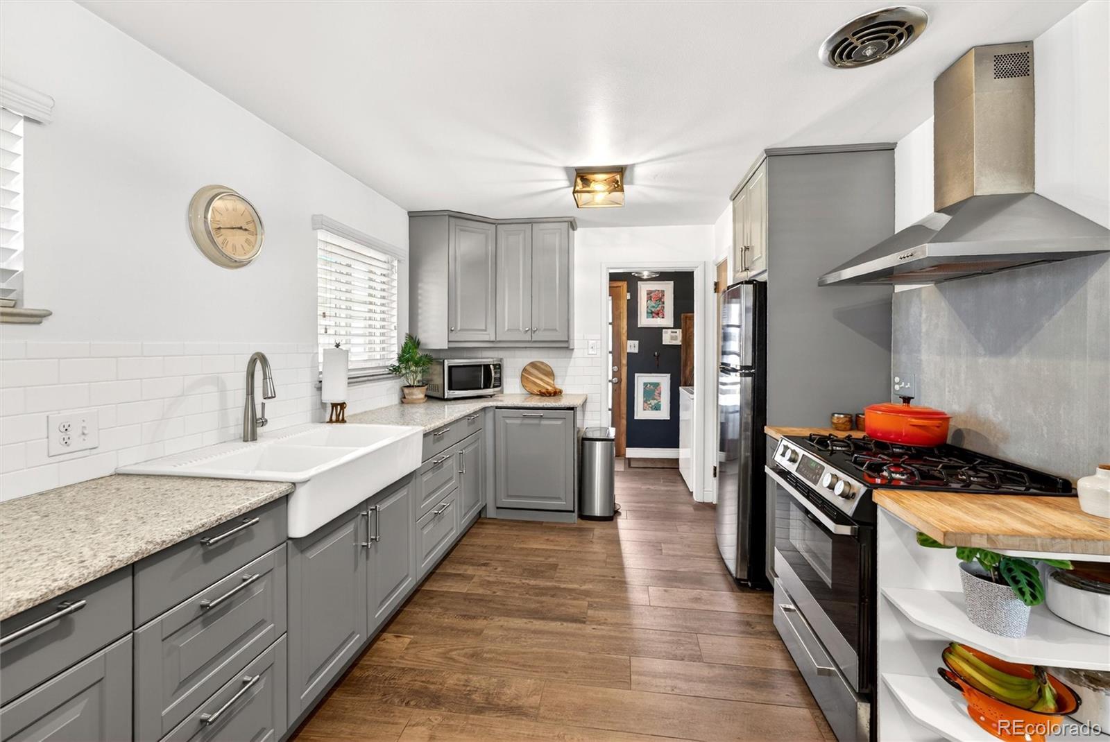 4634 Teller Street Wheat Ridge, CO 80033 - Photo 10 of 28