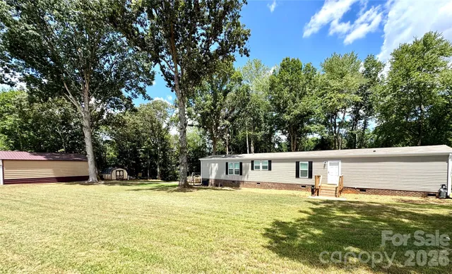 $229,500 | 4850 Gideon Drive, Lincolnton, NC 28092