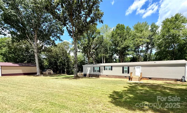 $229,500 | 4850 Gideon Drive, Lincolnton, NC 28092