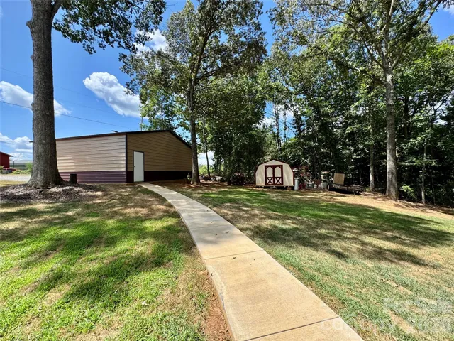 $229,500 | 4850 Gideon Drive, Lincolnton, NC 28092