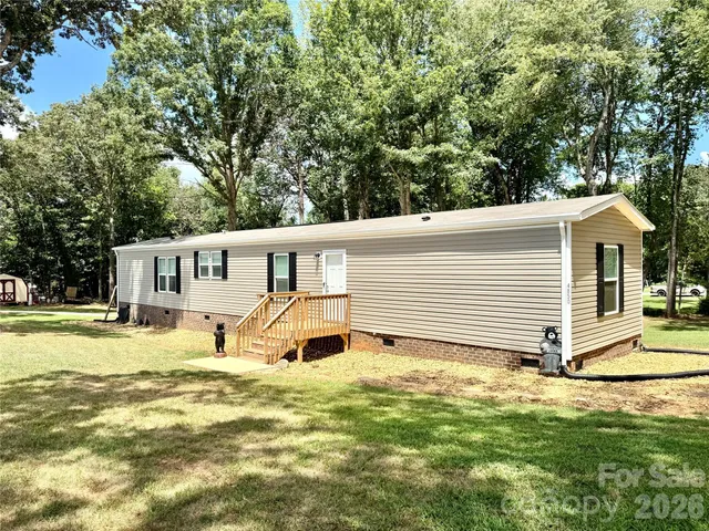 $229,500 | 4850 Gideon Drive, Lincolnton, NC 28092