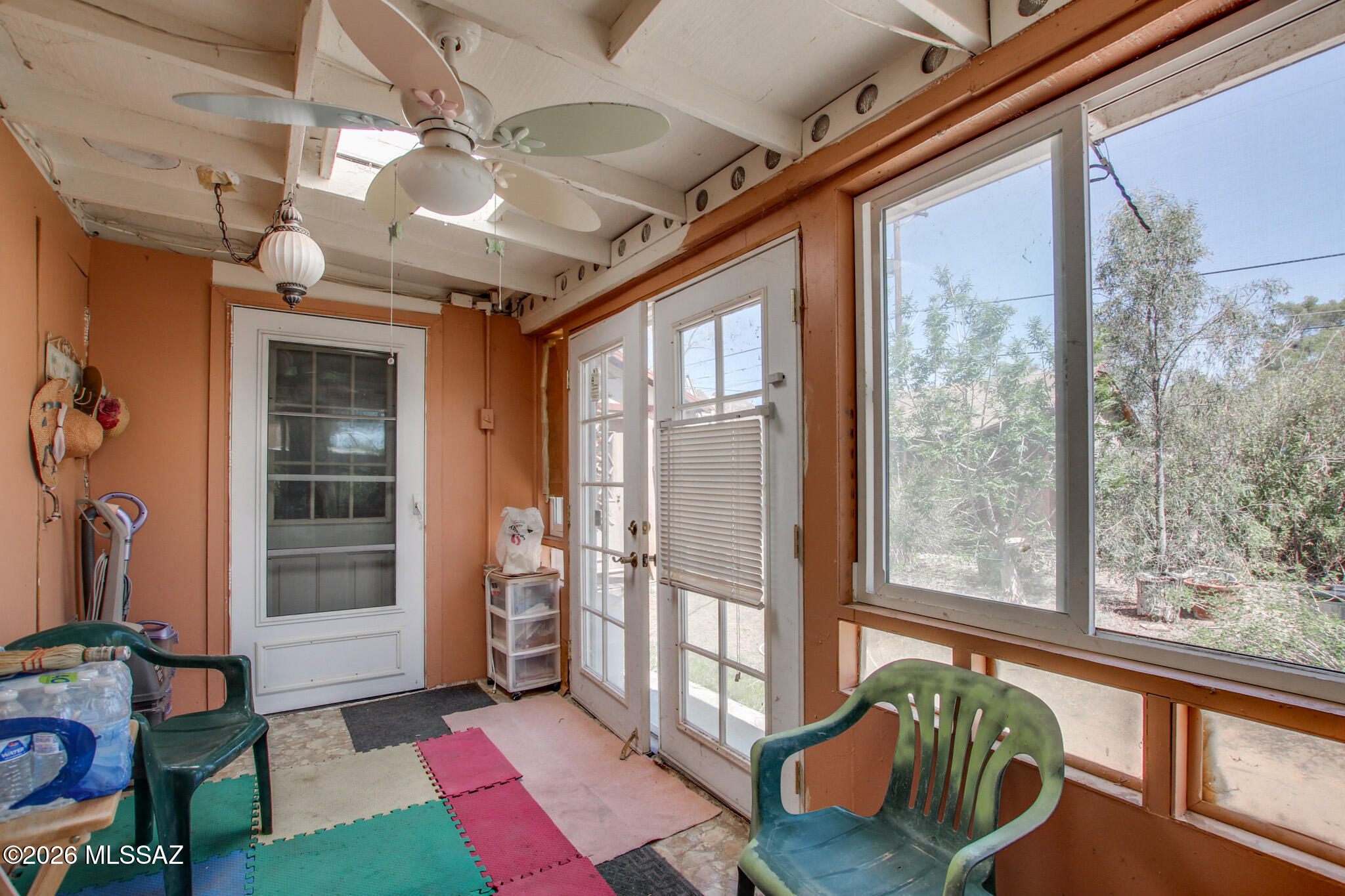 2852 West Milton Road Tucson, AZ 85746 - Photo 39 of 47