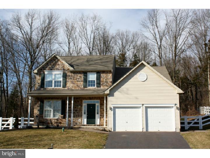 1671 Bahr Road Pottstown, PA 19464 - Photo 1 of 25 Gallery Image 1
