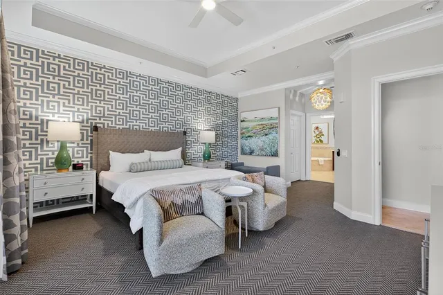 a bathroom with a bathtub shower vanity and a sink
